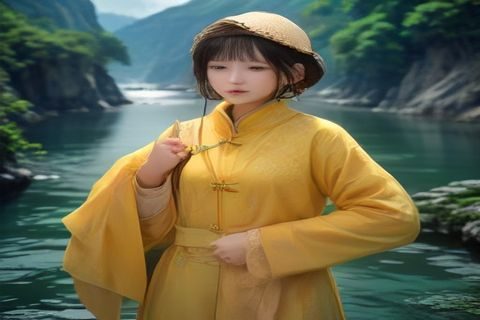 电车之狼游戏场景示意图，日式地铁车厢内昏黄灯光下的拥挤人群，营造出游戏独特的紧张氛围